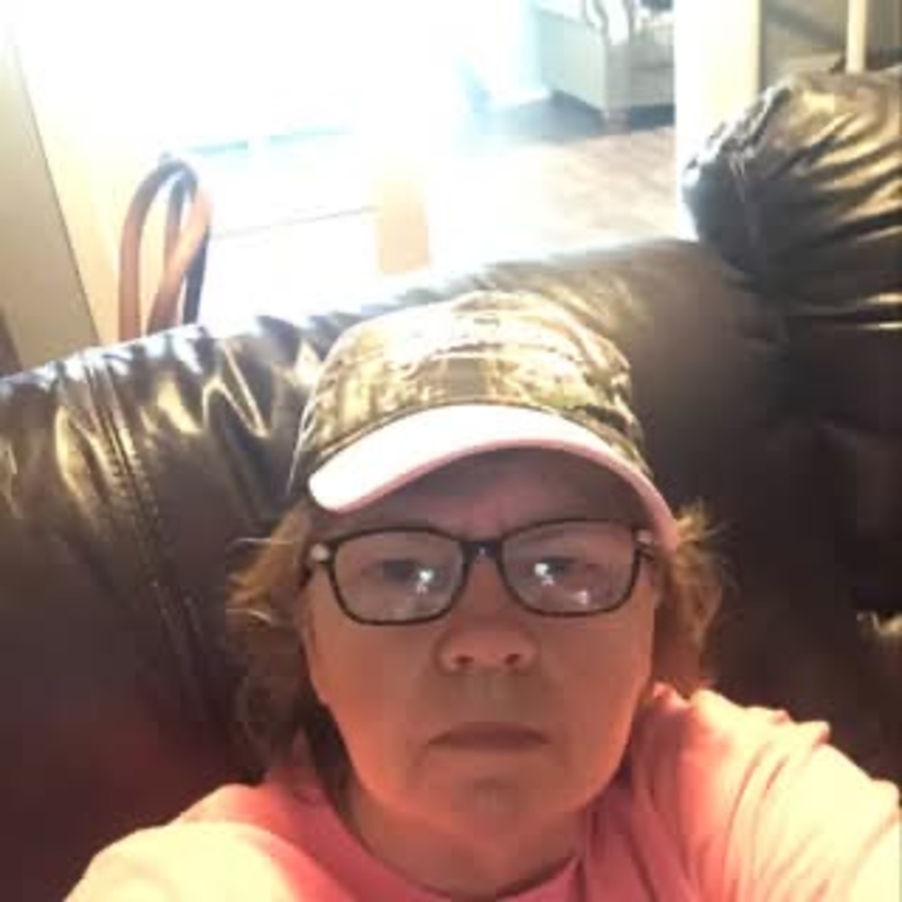 Meet your Posher, Rhonda